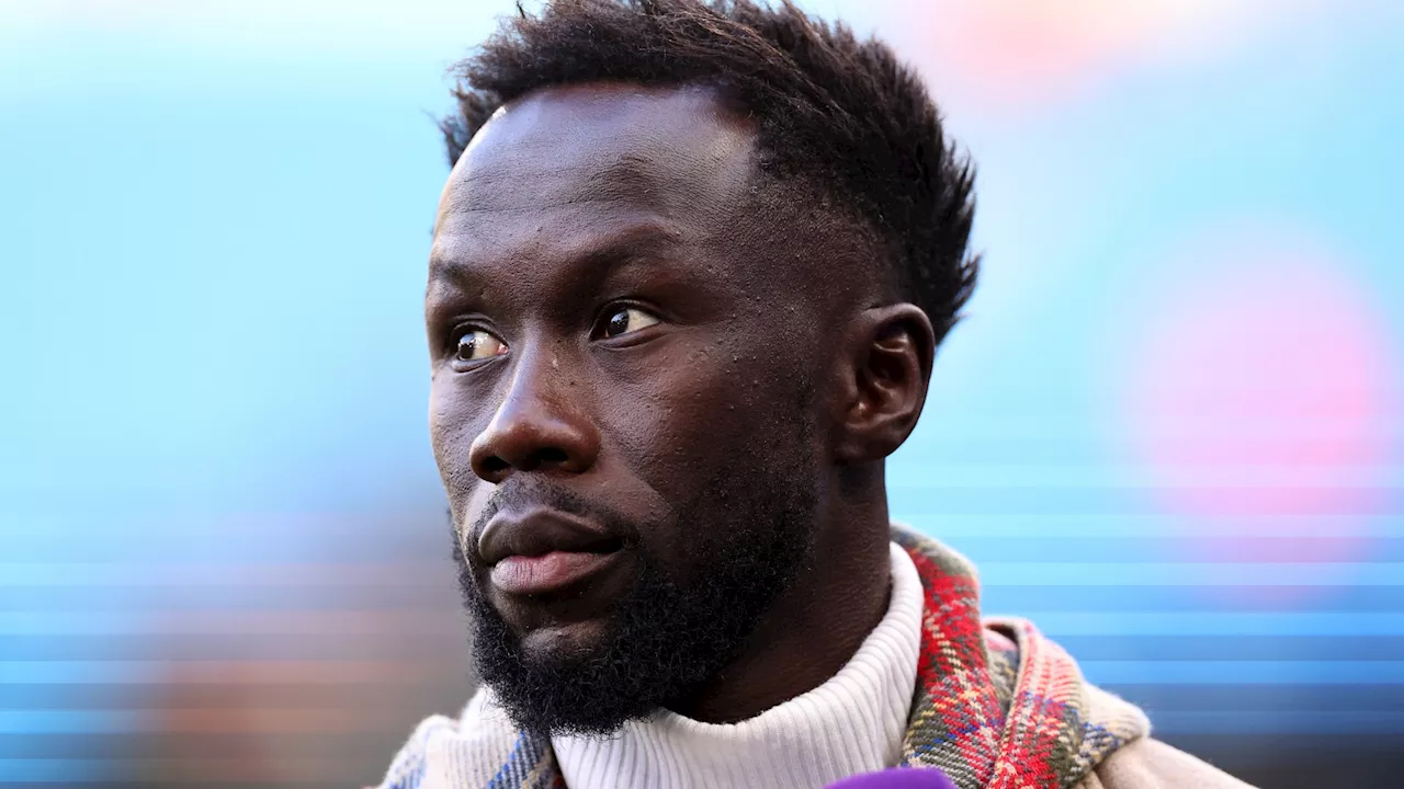 Bacary Sagna tips Arsenal to make stunning free transfer in January...