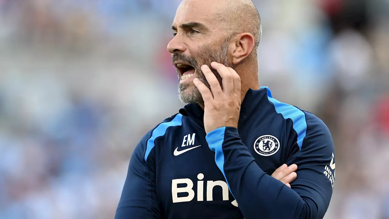 Chelsea need to sign Liverpool star who wanted summer transfer and stats back up praise...
