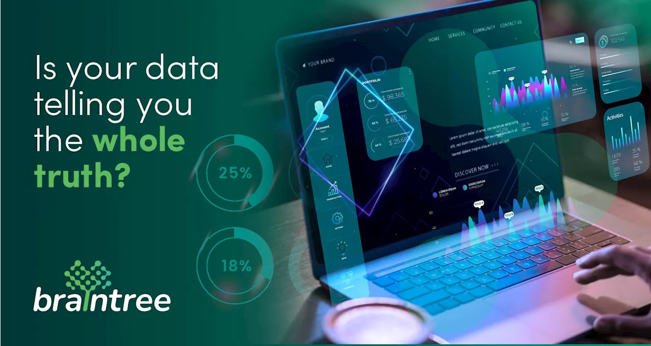 The importance of a data quality check