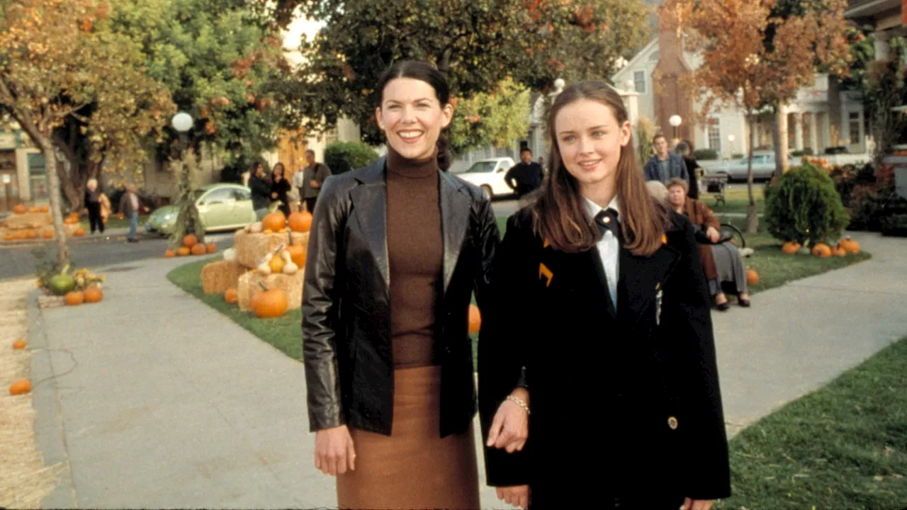 How to Have the Best Instagram-Worthy Fall Foliage Trip, Gilmore Girls Style