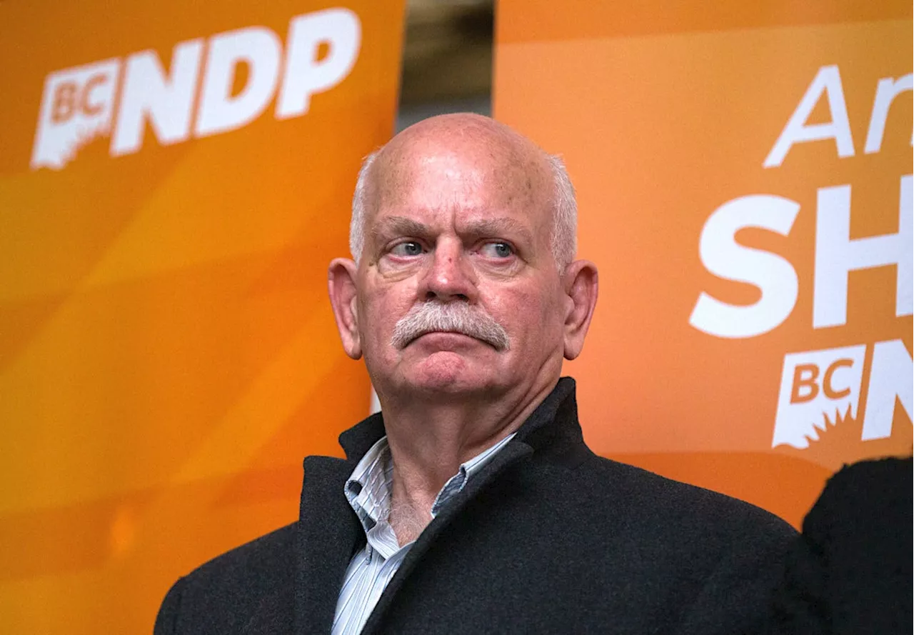 Elections BC denies request by NDP's Begg for recount in Surrey-Guildford