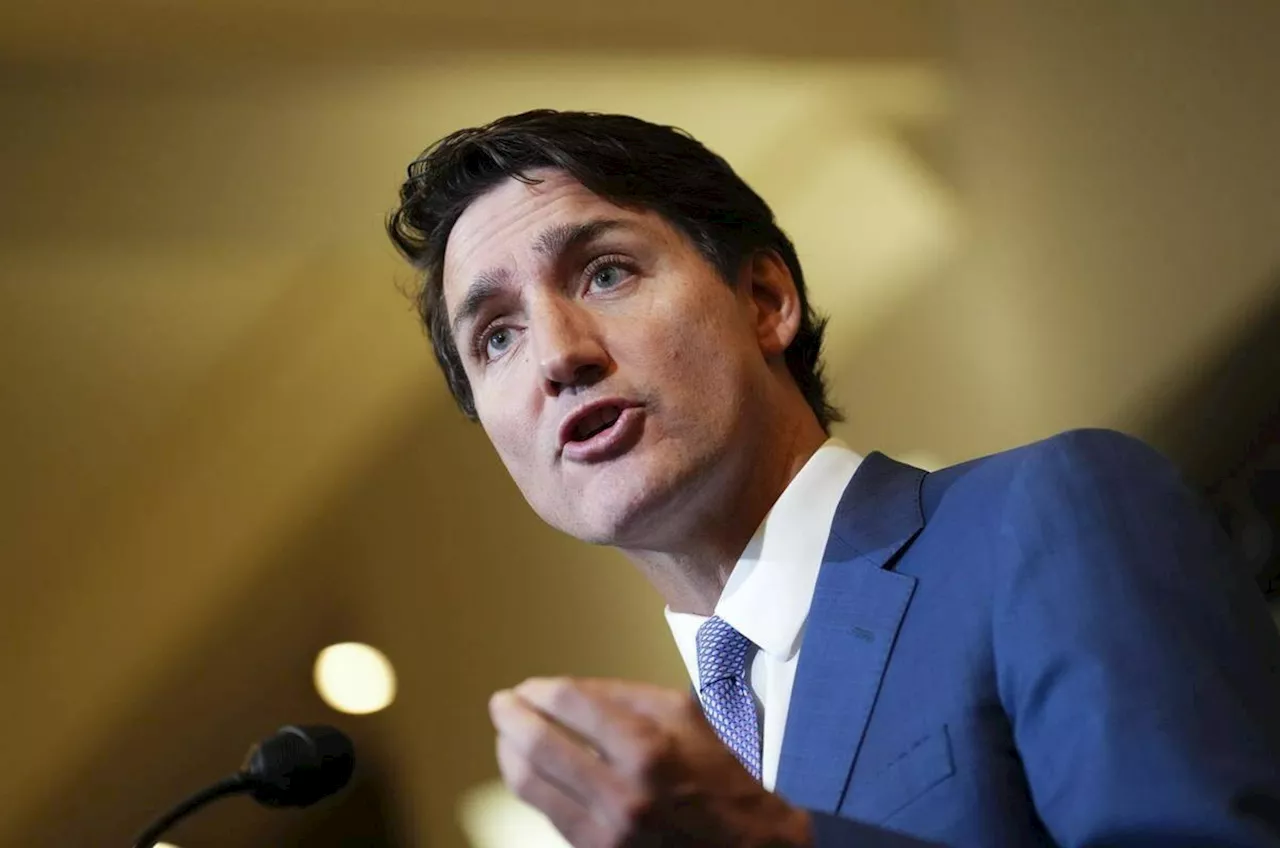 ‘Yes’: Trudeau unequivocal on whether he will be prime minister at month’s end