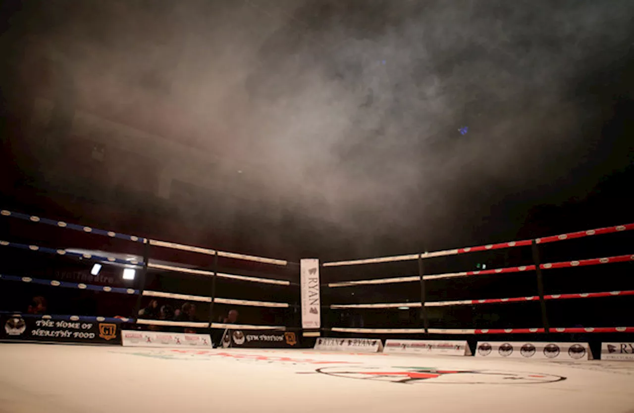 Ireland are world-leading in the wrong way with 11 unauthorised boxers at Russia-backed IBA tournament
