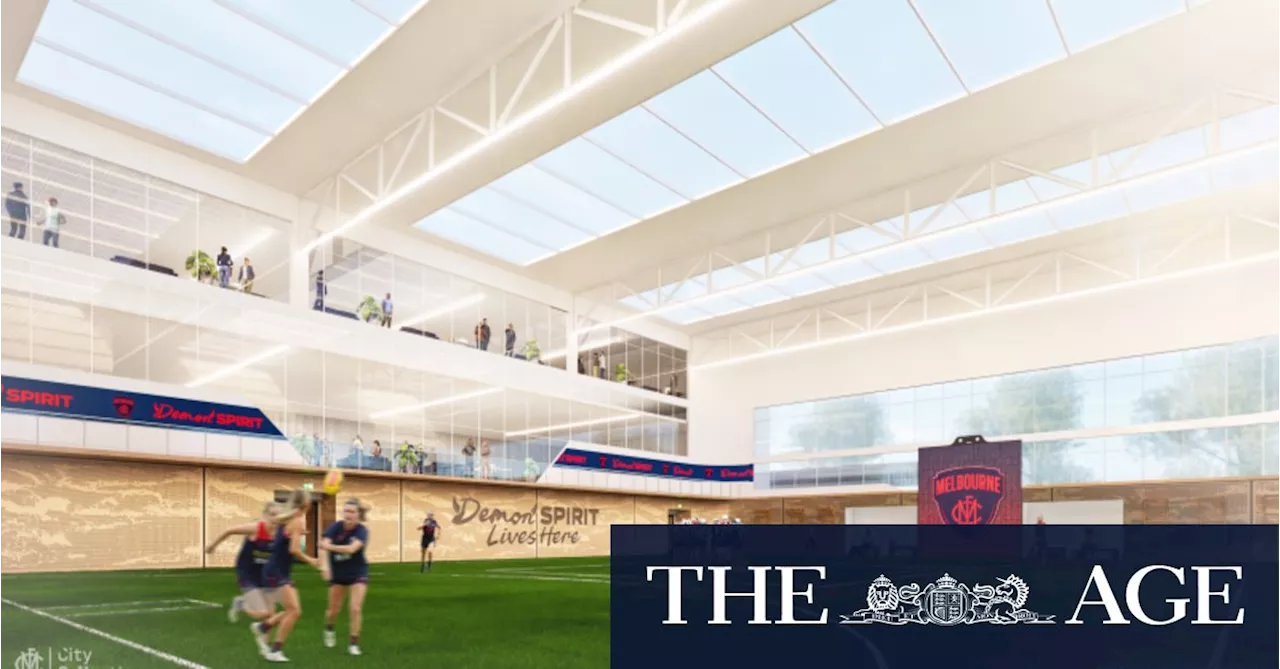 Melbourne’s $70 million funding gap threatens Caulfield home base plans