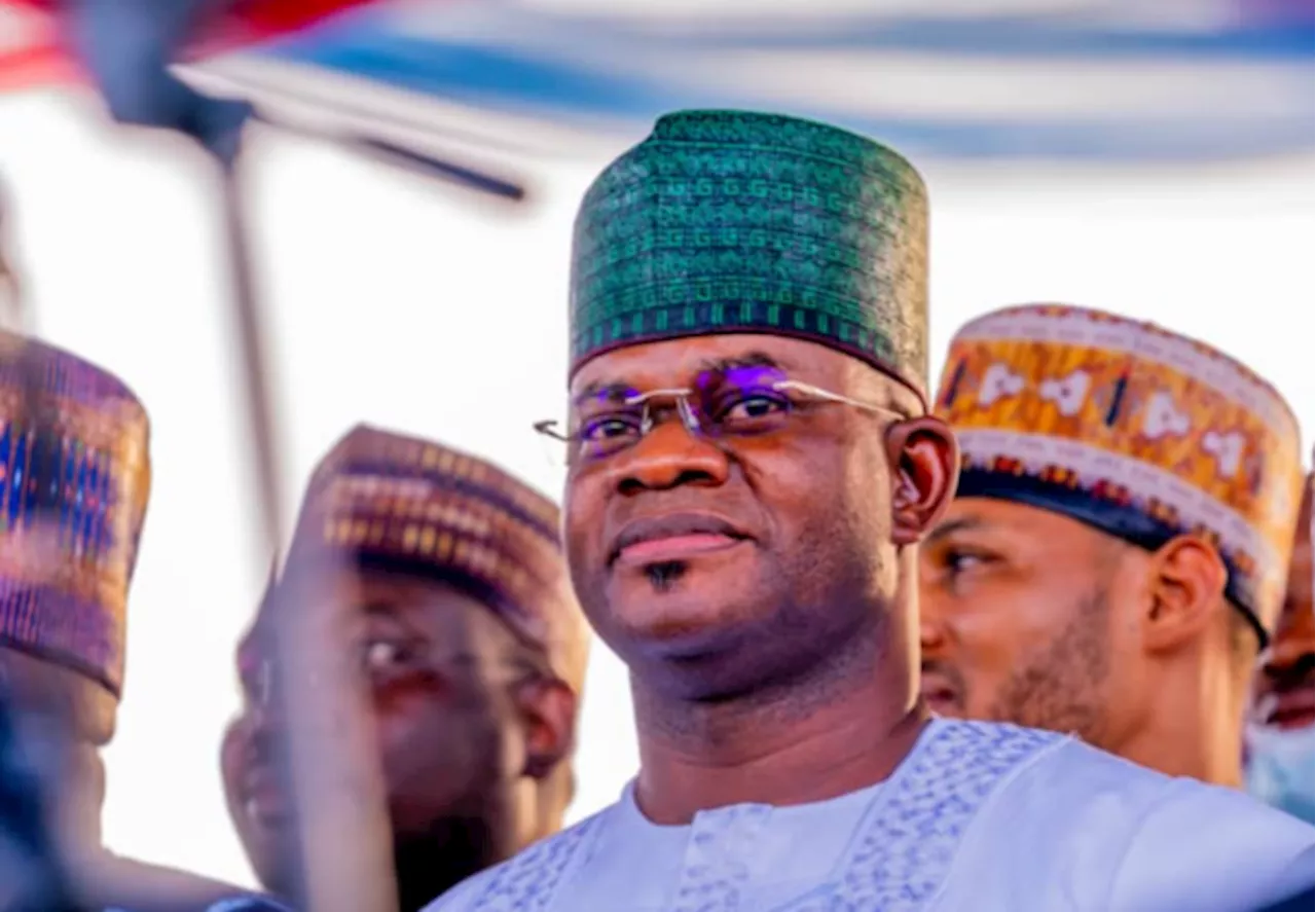 Court to hear Yahaya Bello's response to summon on November 14