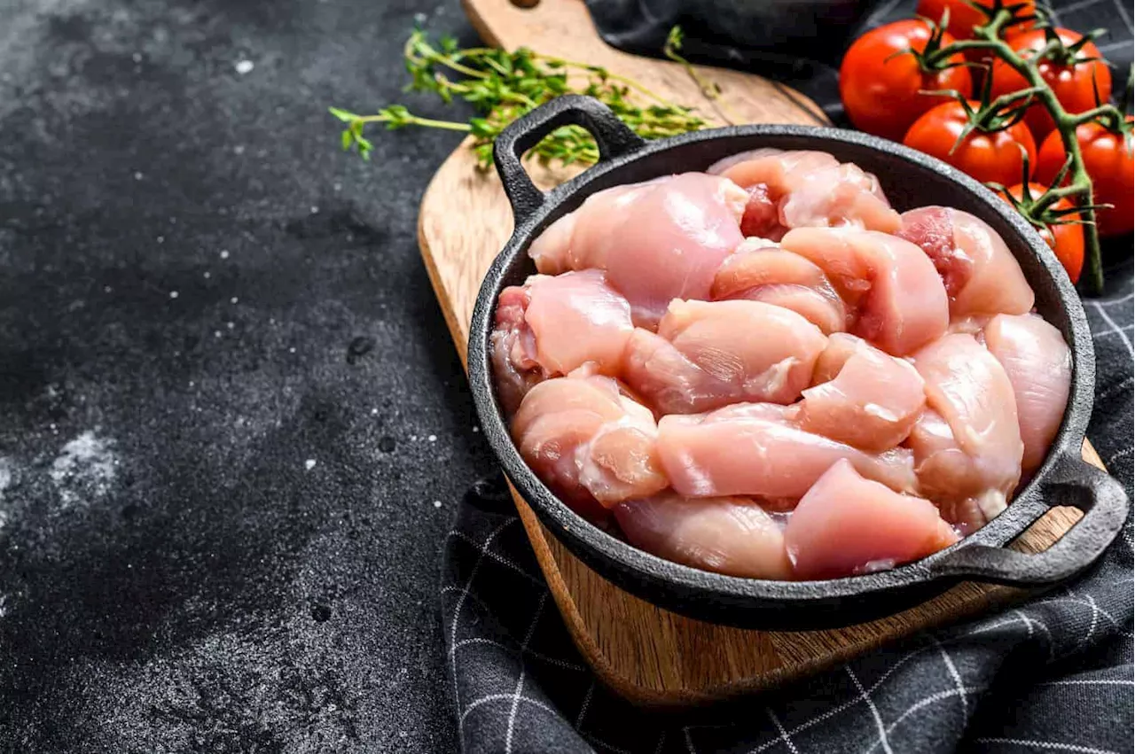 VAT-free chicken: Sapa applies for no tax on some poultry products in SA