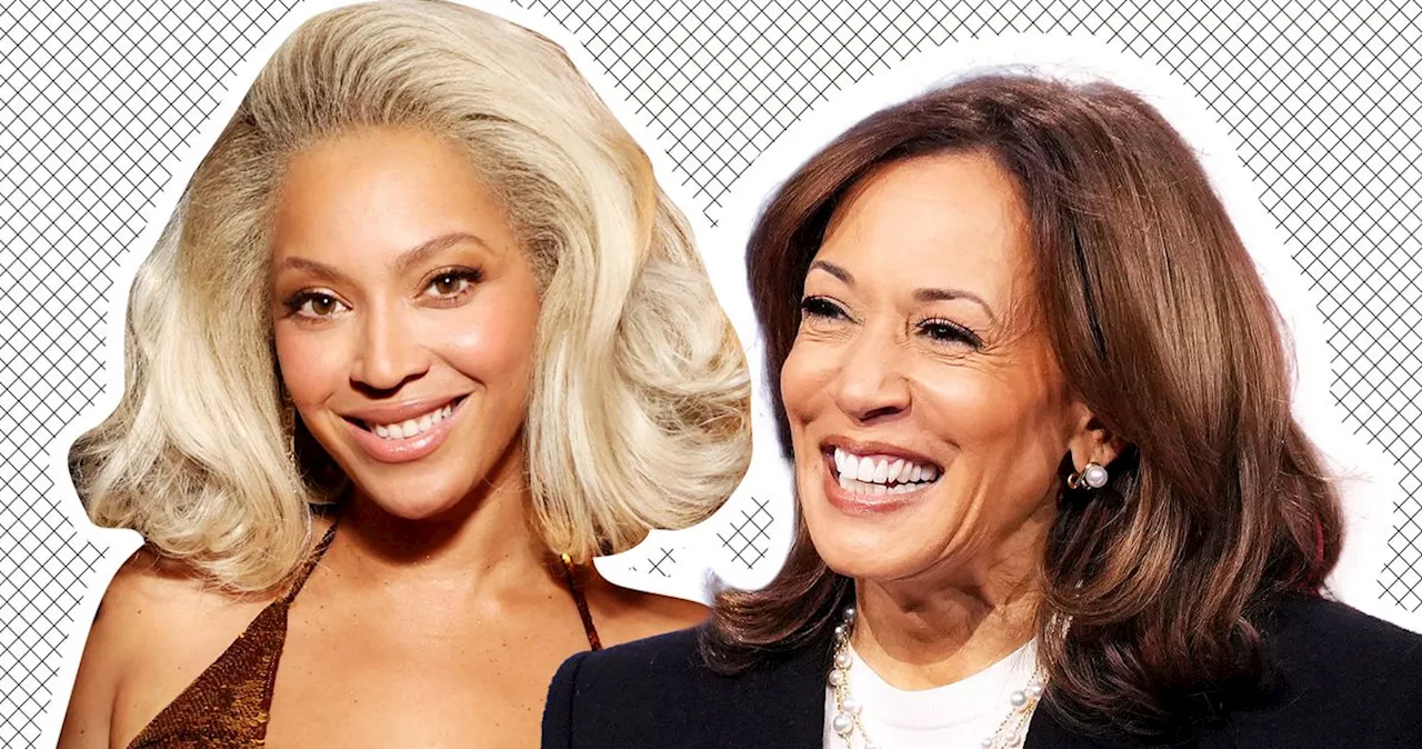 Will Beyoncé Perform at Kamala Harris’ Houston Rally?