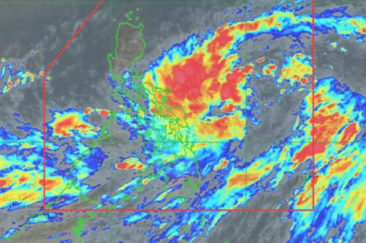 OVP mobilizes satellite offices for Kristine-affected areas