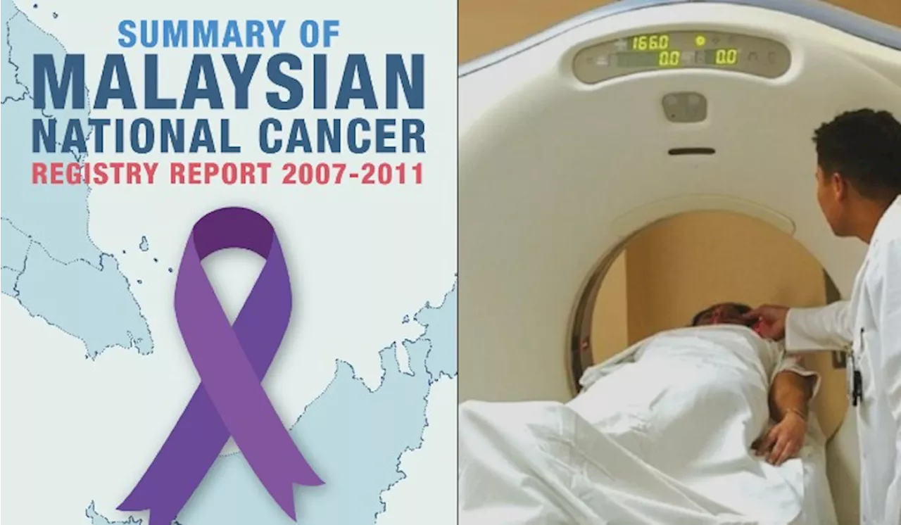 Cancer Cases In Malaysia Show Alarming Rise, Late Detection Remains Major Concern