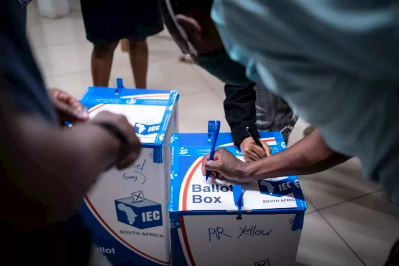 DA retains five seats in strong byelection performance South Africa