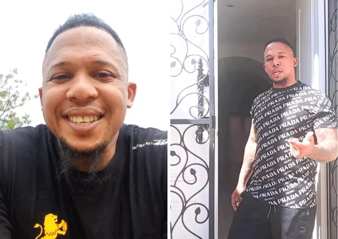 Elton Jantjies claps back: ‘My mother didn’t kick me out’ [video]