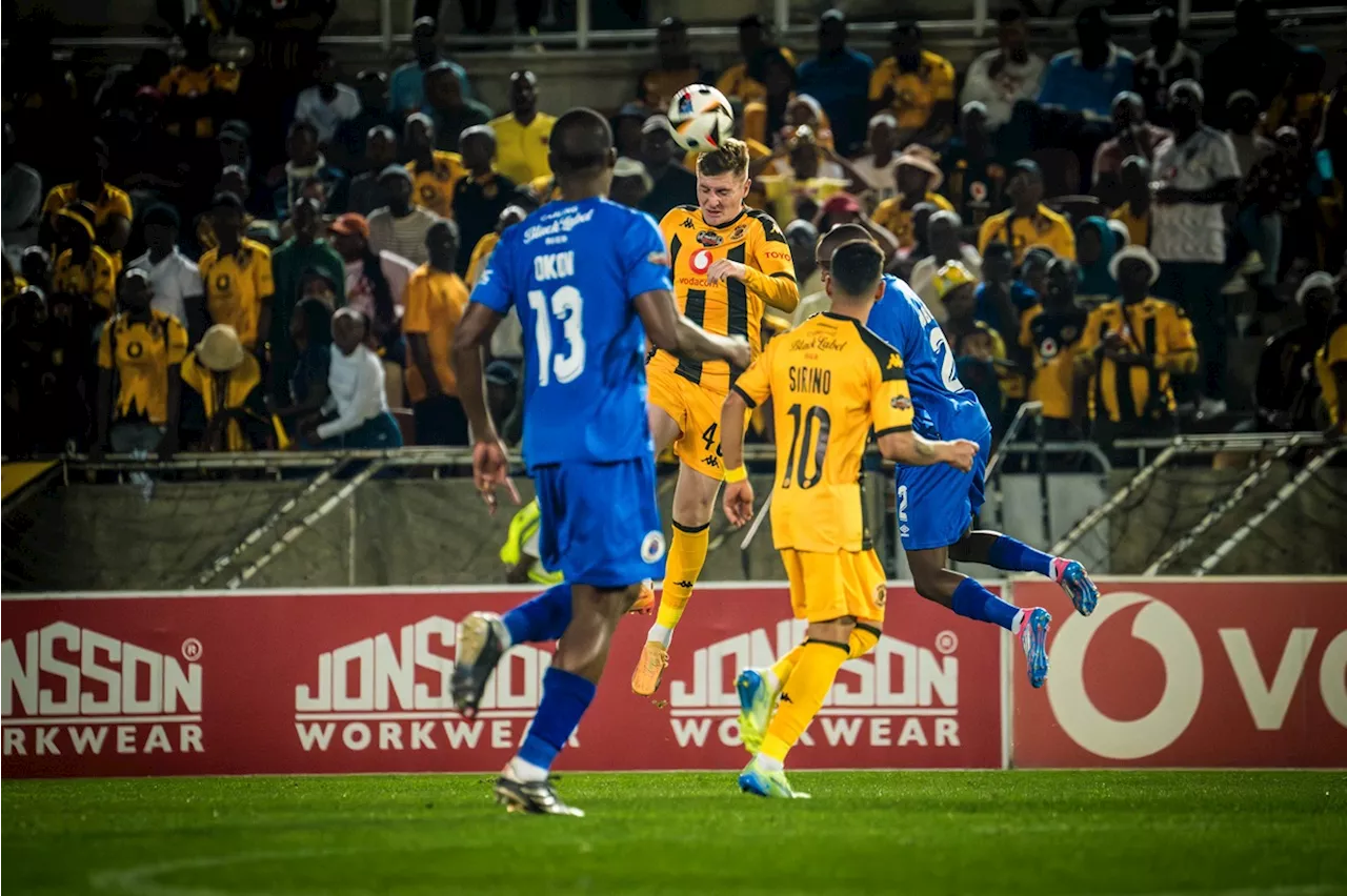 Kaizer Chiefs key dates and venues for CKO and Betway Prem