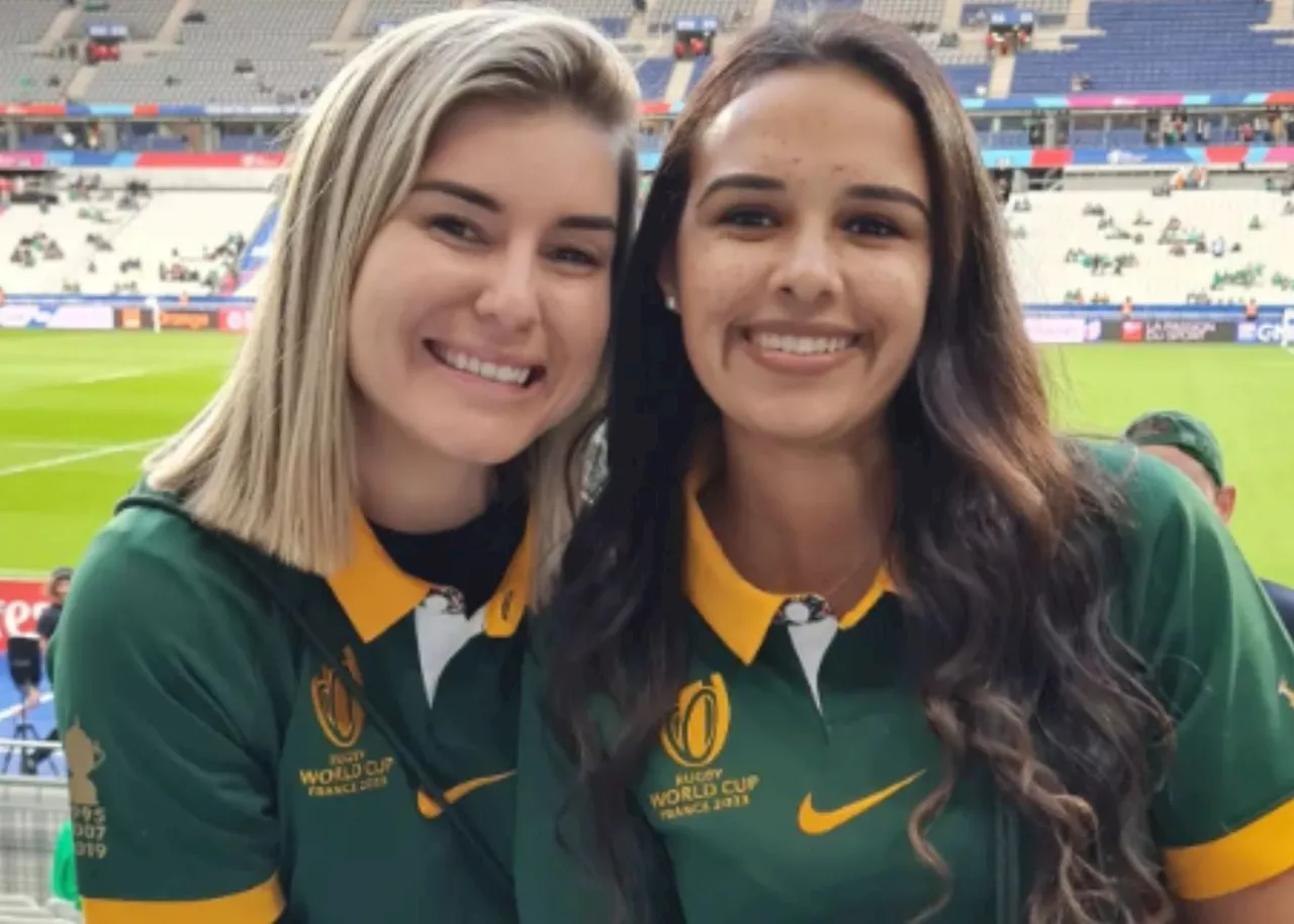 Siya and Rachel Kolisi split: Layla Kolbe ‘not responding’