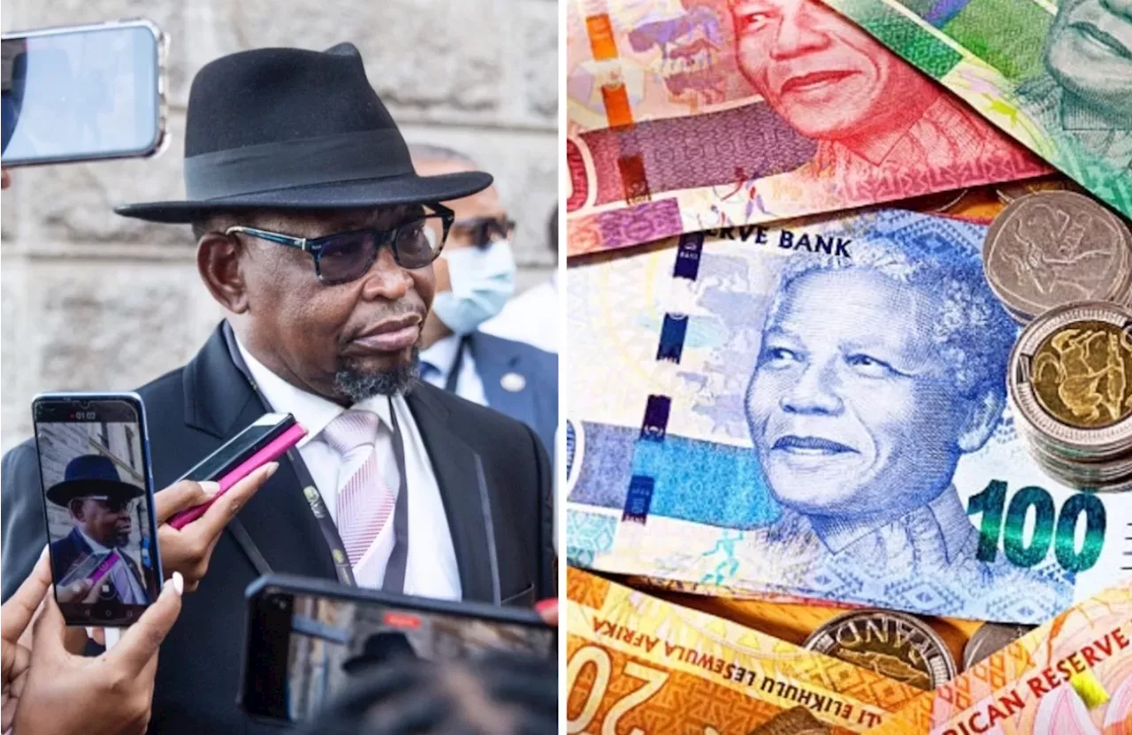 What can we expect from 2024 MediumTerm Budget Speech? South Africa