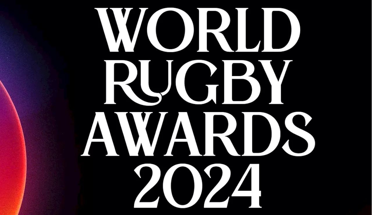 World Rugby awards date revealed: Will Bok be crowned best?