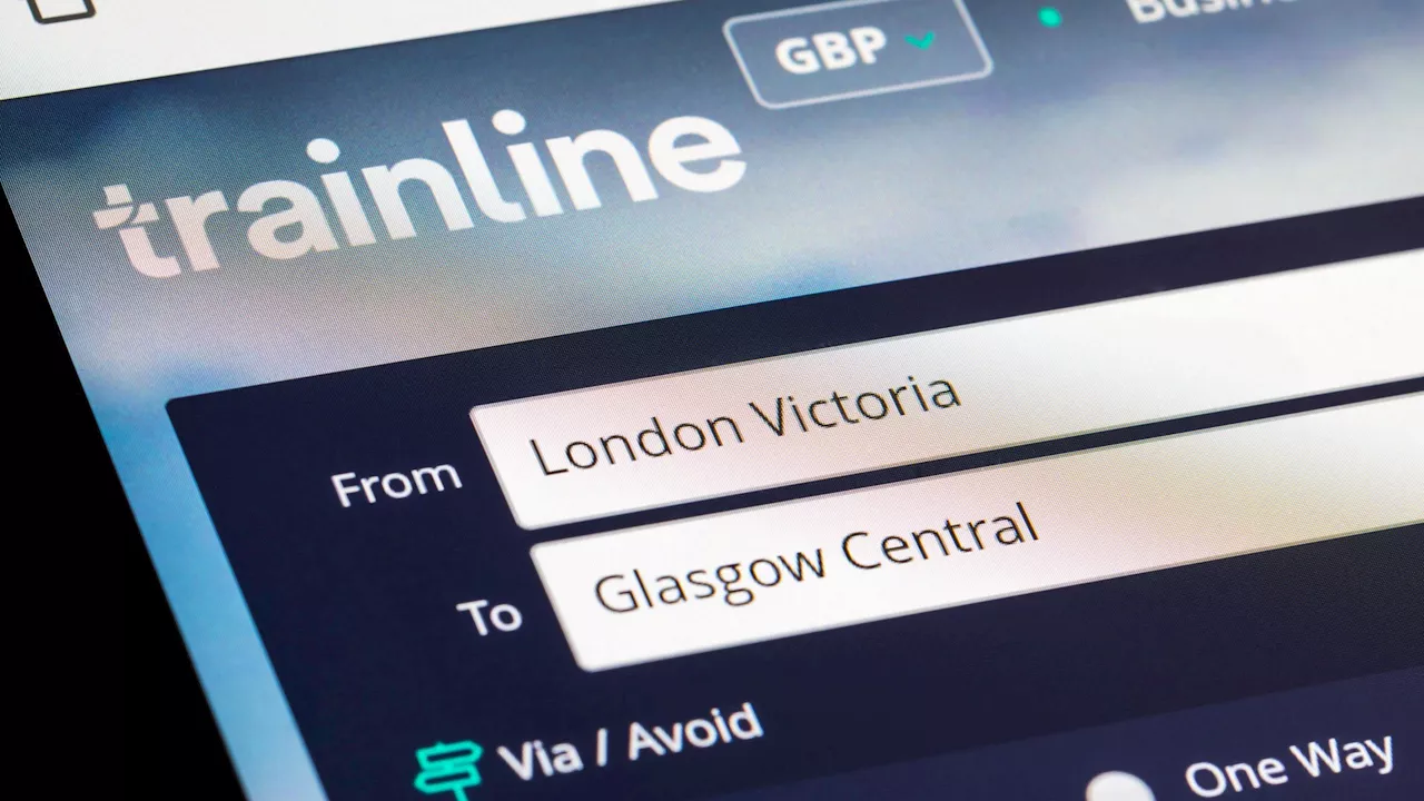 Trainline issues huge warning to passengers that must be followed or risk £100 fine...