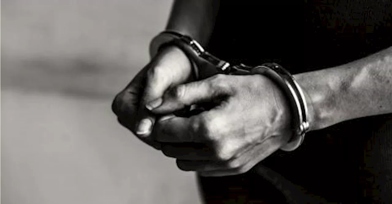 Unemployed man arrested after injuring teenager in hit-and-run