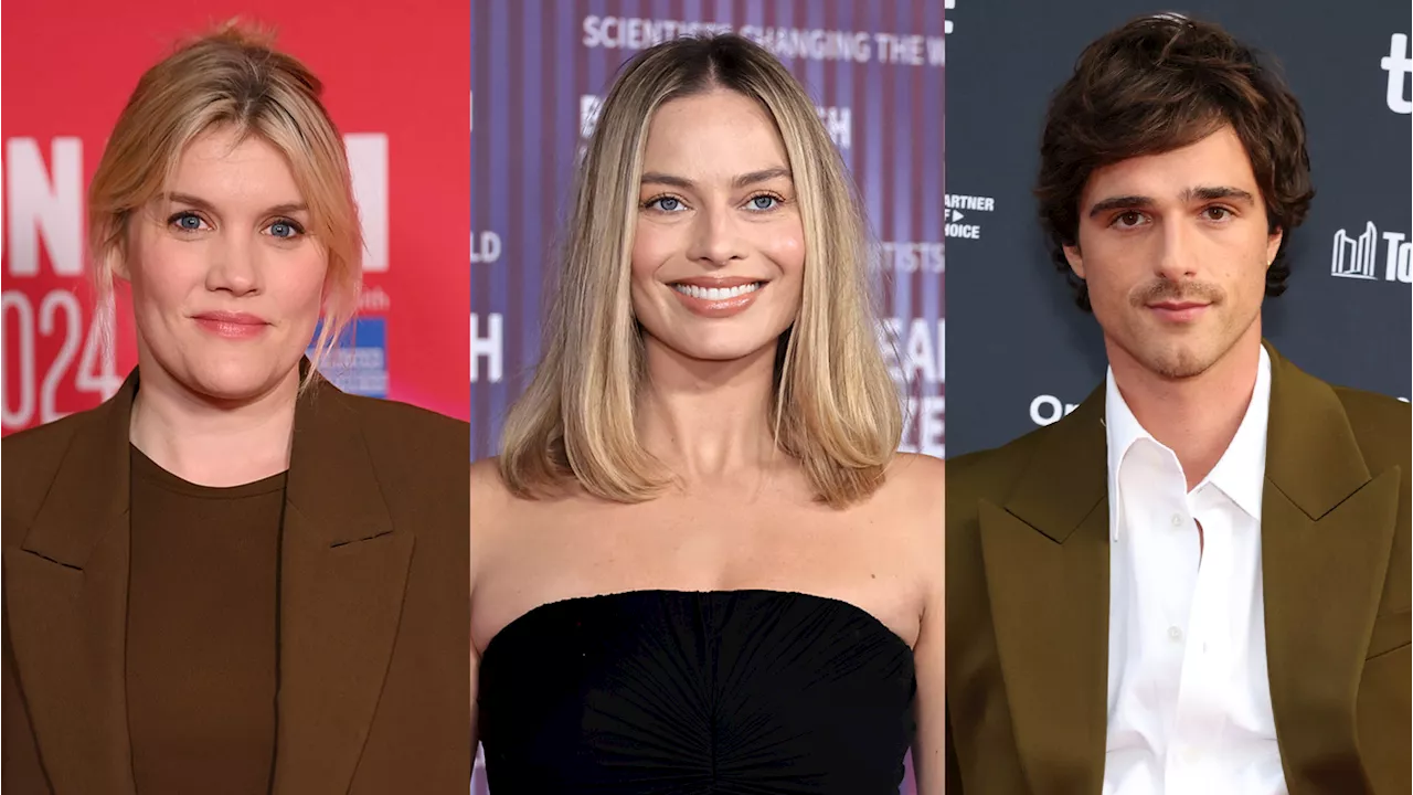 Margot Robbie, Jacob Elordi’s ‘Wuthering Heights’ Adaptation Picked Up by Warner Bros.