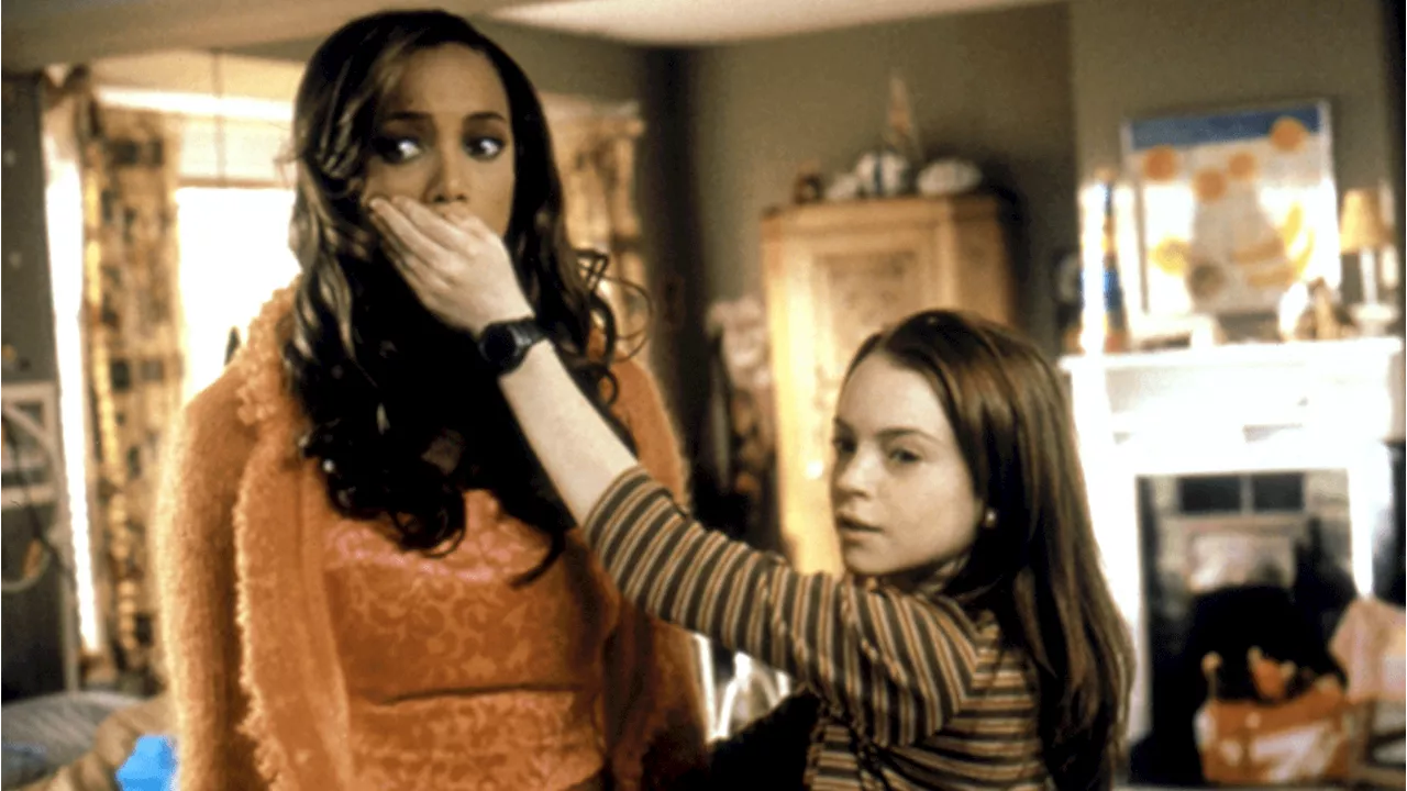 Tyra Banks Has an Idea for ‘Life-Size 3’ With Lindsay Lohan