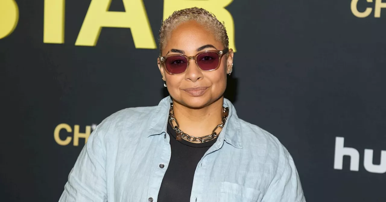 Raven-Symoné Addresses Claims She Was Edited to Look Thinner On ‘That’s So Raven’