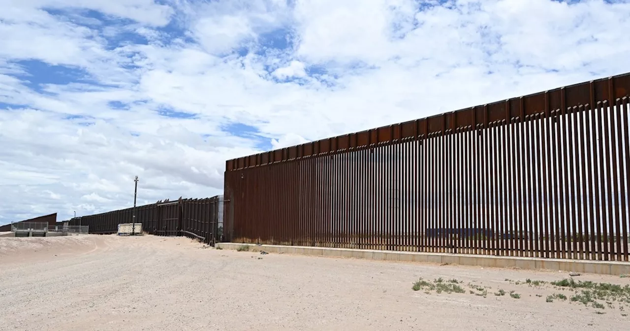 Trump, Harris remain divided on how to handle border security