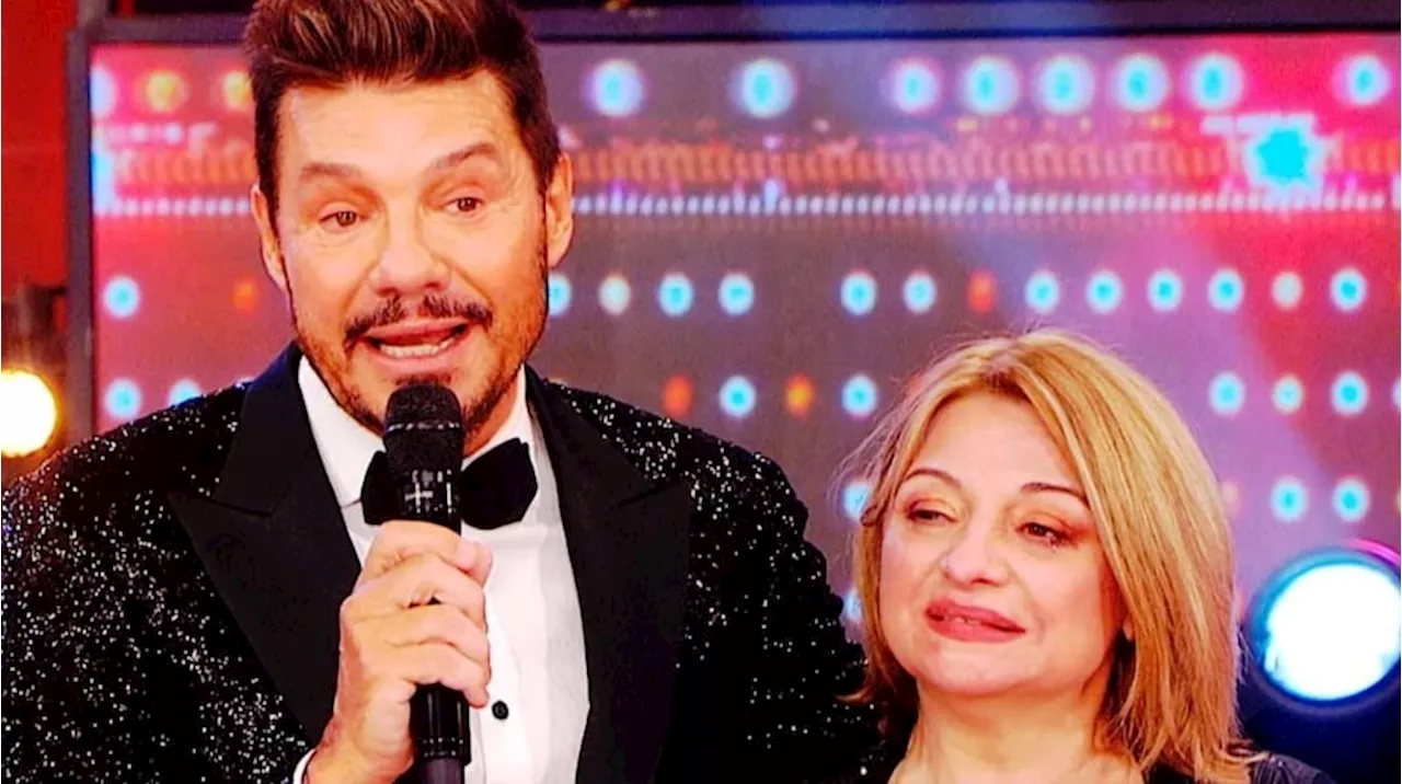 Marcela Feudale disparó contra Marcelo Tinelli y contó lo mal que la pasó en ShowMatch