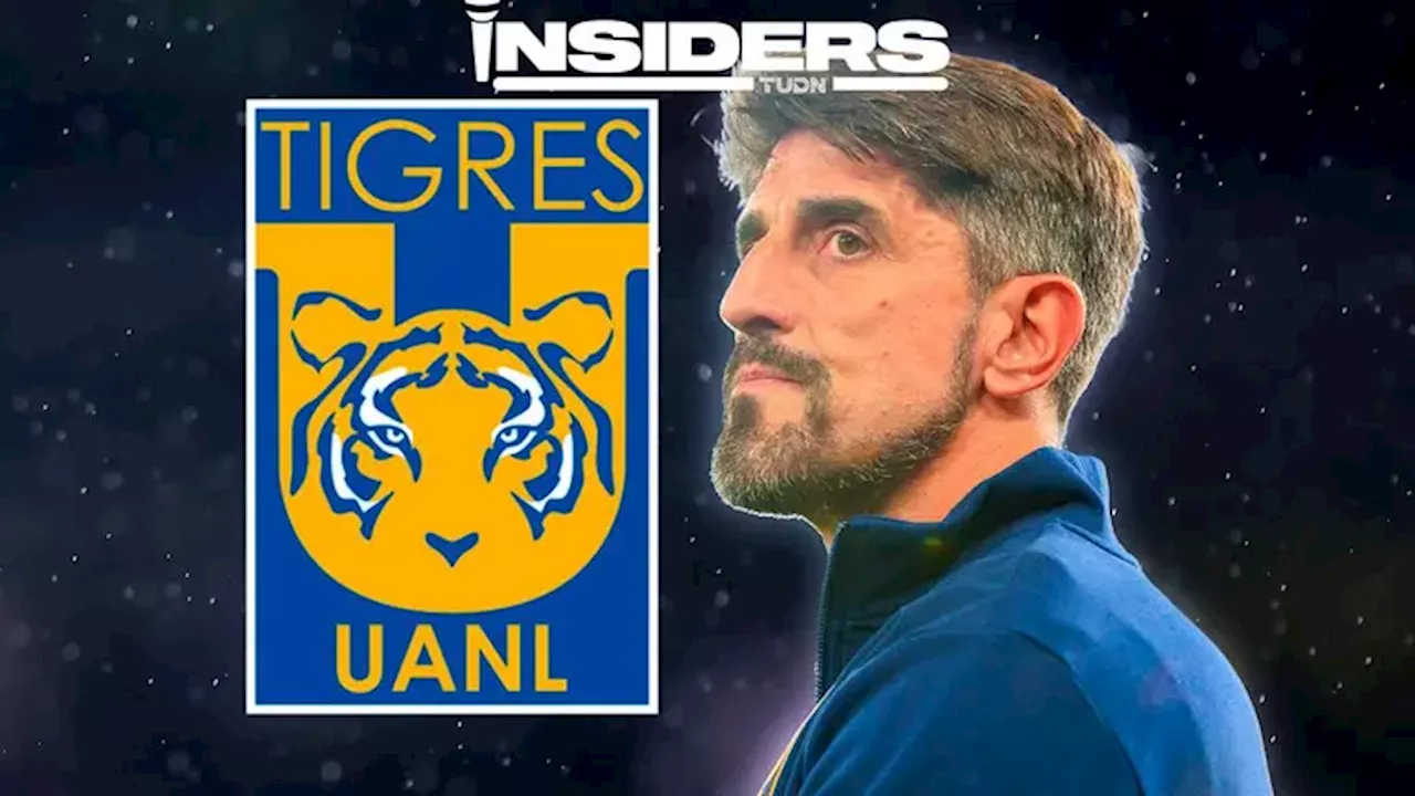 Un sector de la afición quiere que Tigres pida disculpas a Siboldi y regrese