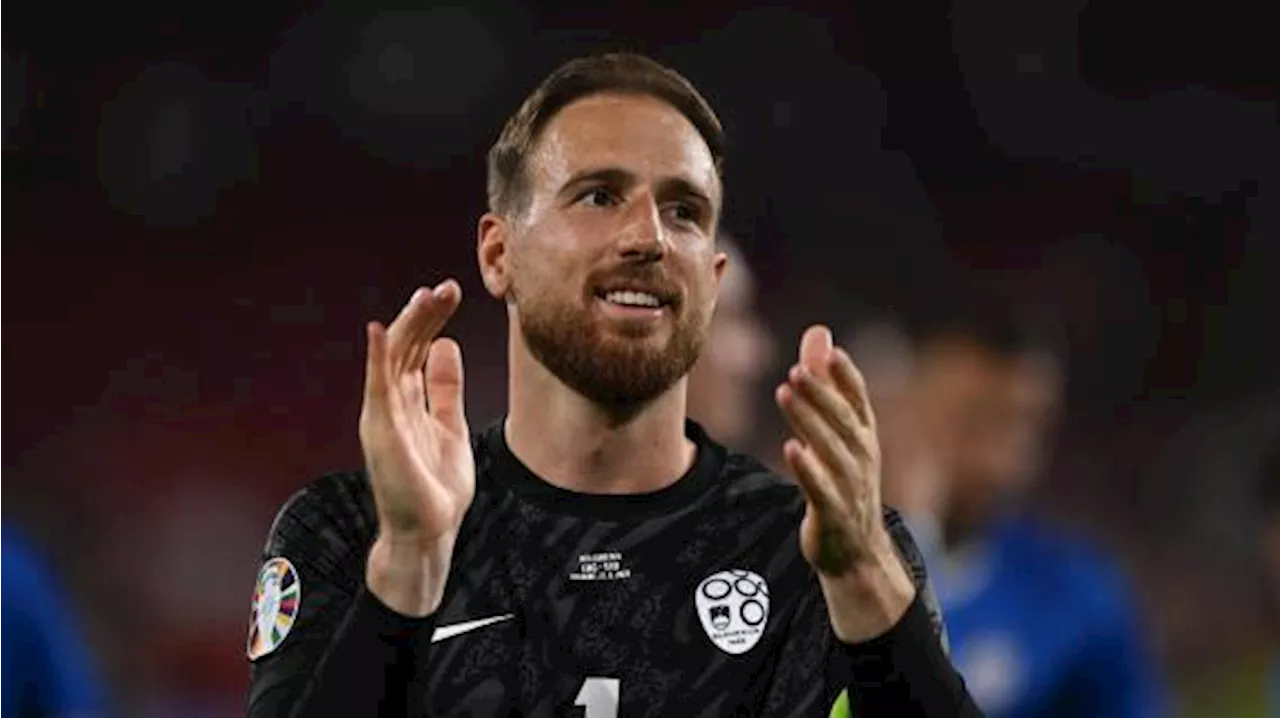 Atletico Madrid, Oblak scuote la squadra: 'Pasta parole, teniamo alta la testa e reagiamo'