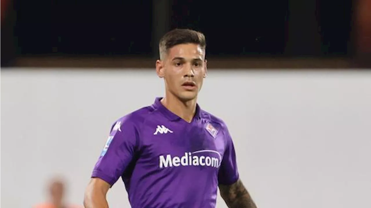 Gol annullato alla Fiorentina, un minuto dopo segna il San Gallo: 1-0 firmato Mambimbi