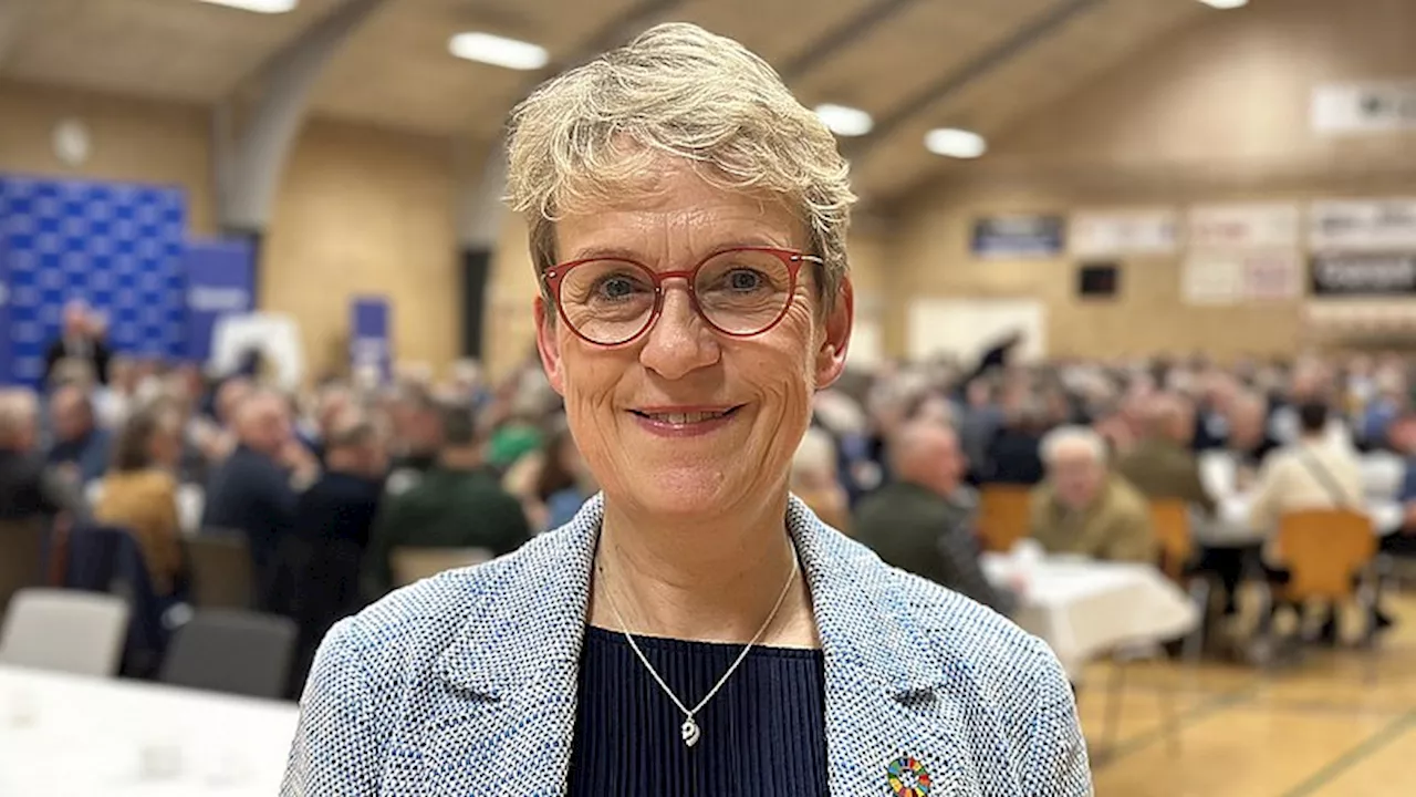 Medlemmer modsiger borgmester - ny kandidat valgt