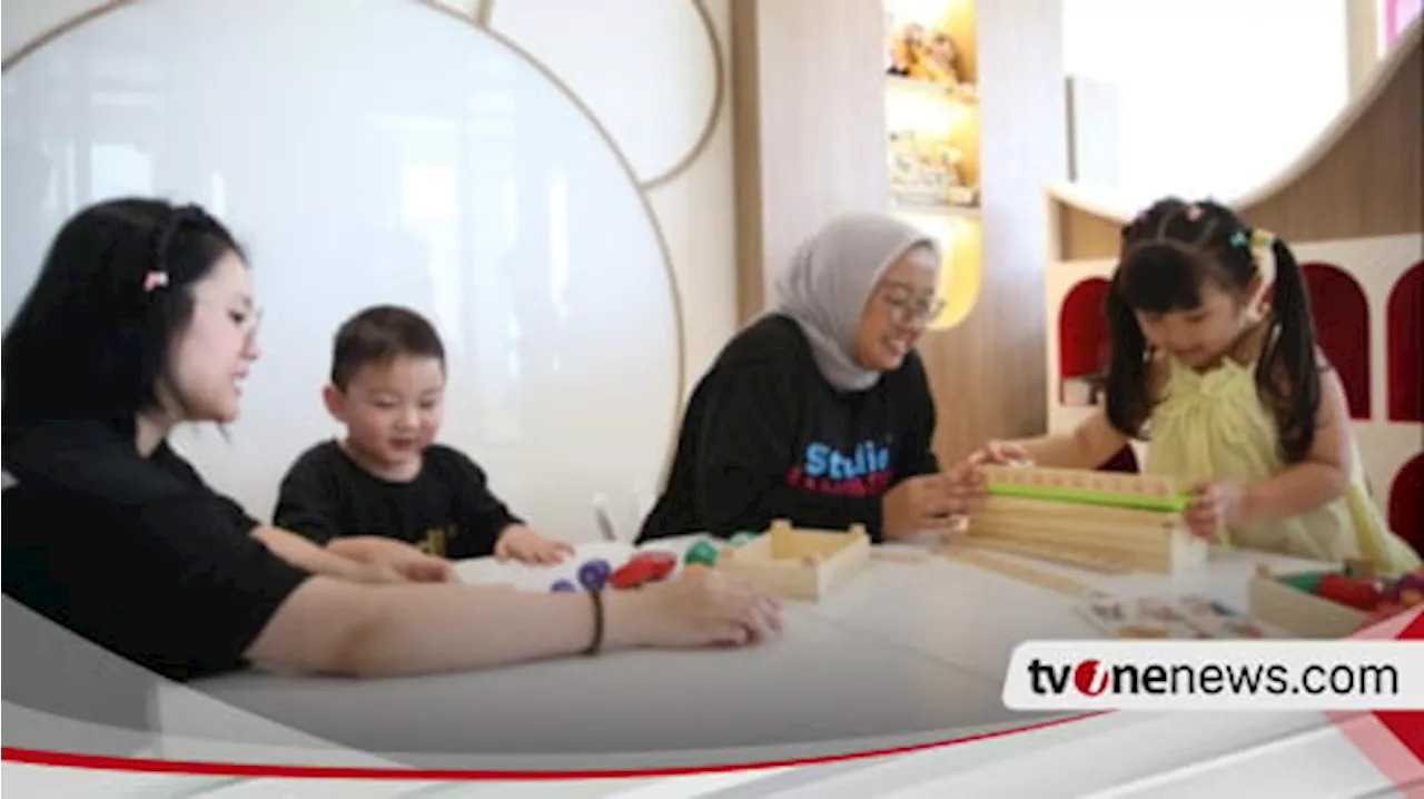 Bahasa Mandarin Makin Diminati, Anak-anak Mulai Dalami dengan Berbagai Cara Pembelajaran