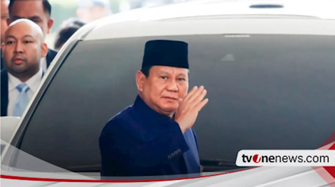 Istana: Penggemblengan Menteri Kabinet Merah Putih Pemerintahan Presiden Prabowo di Akmil Bukan Ospek atau Militerisme