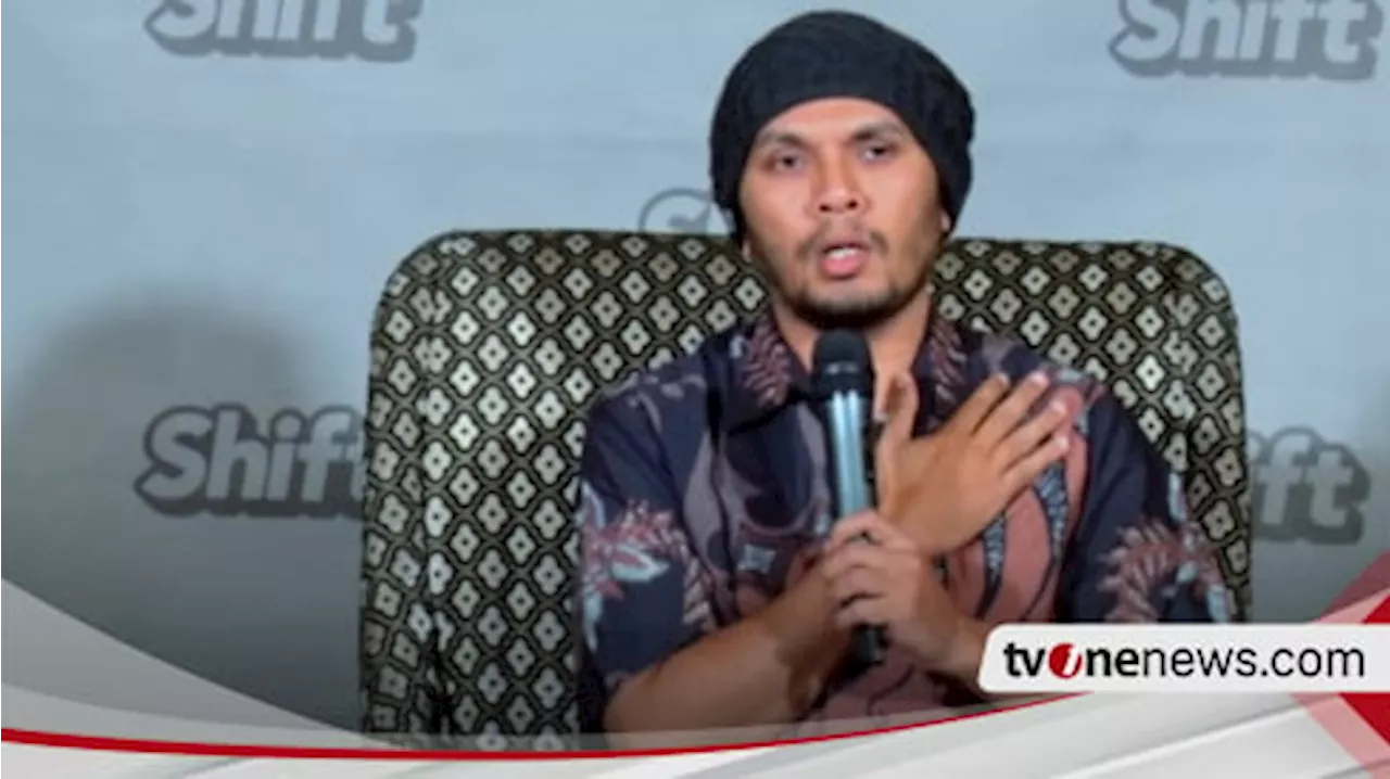 Ketika Banyak Masalah Mulai Sekarang Shalat, Ustaz Hanan Attaki Sebut Solusi Tuntaskan segala Ujian