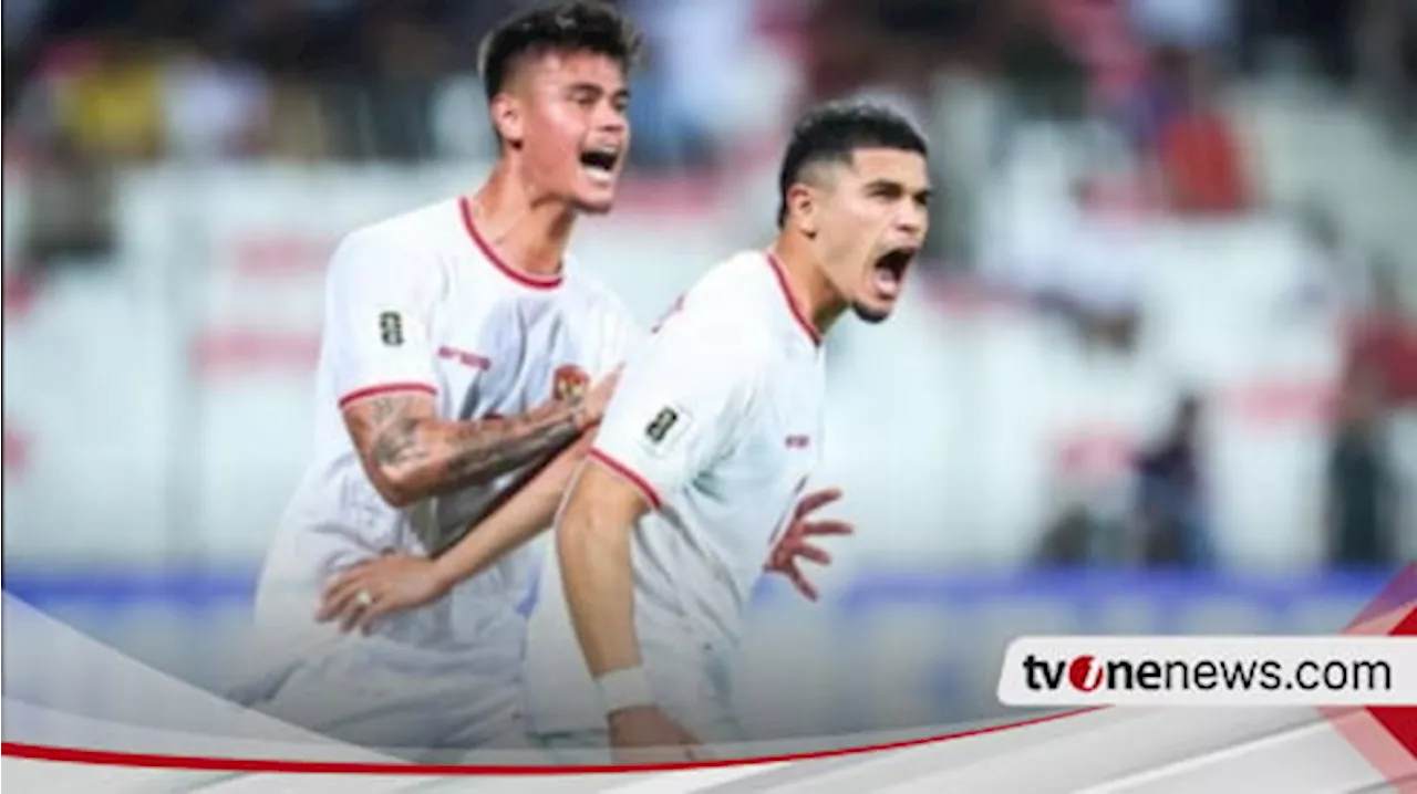 Segini Biaya Naturalisasi Warga Negara Asing, Termasuk Pemain Timnas Indonesia Sesuai PNBP 2024