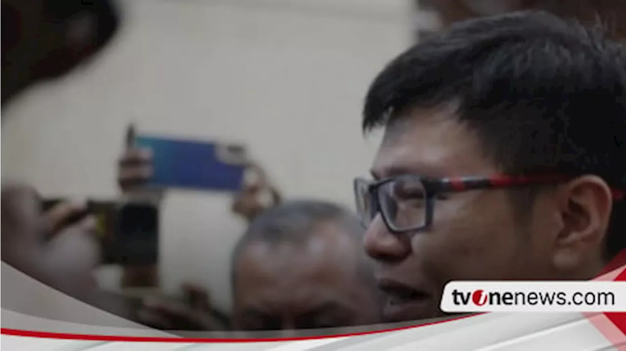 Soal OTT Hakim Surabaya di Kasus Ronald Tanur, Pakar Hukum Bongkar Akar Korupsi di Sistem Peradilan