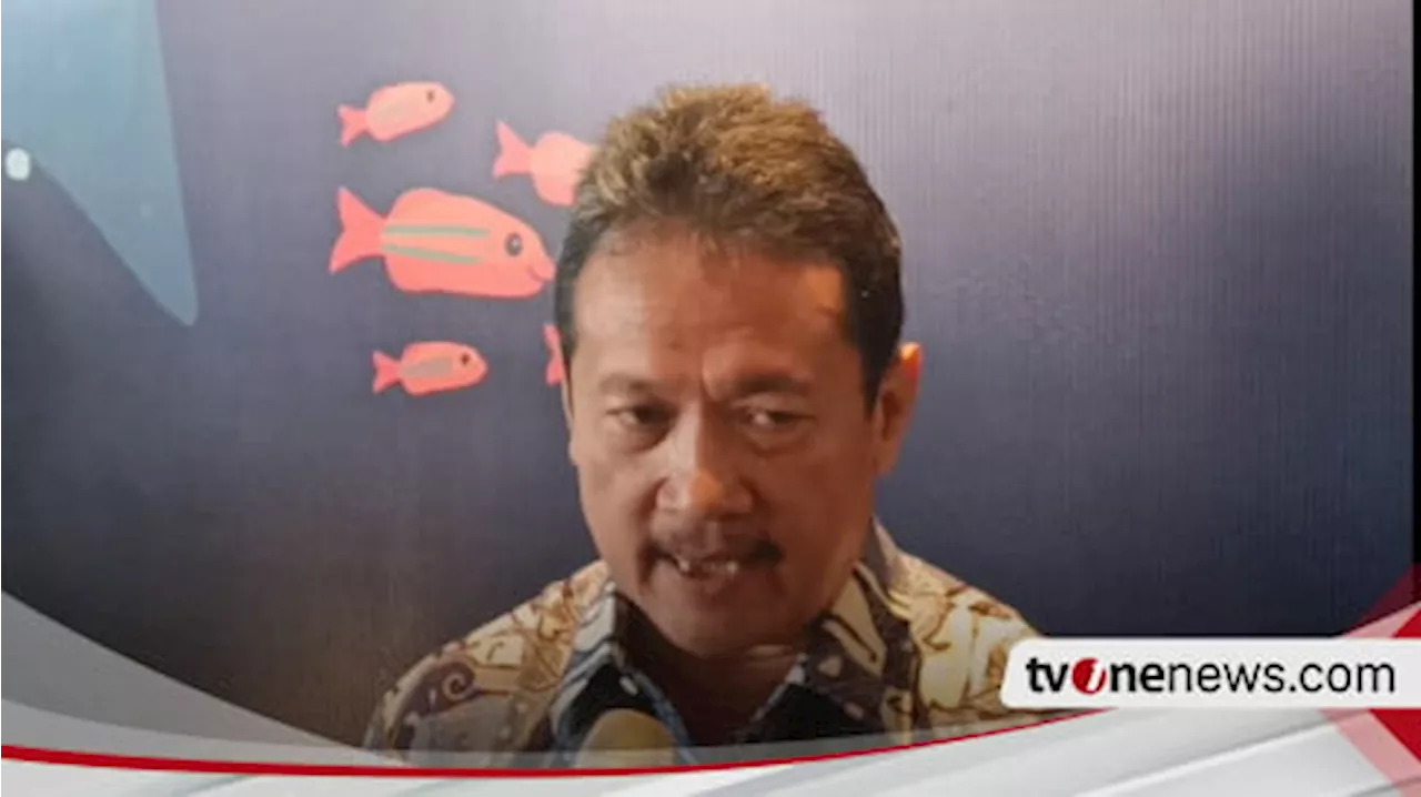 Strategi Intervensi KKP Dorong Ekonomi Biru dan Kesejahteraan Nelayan, Ini Rencana Menteri Trenggono