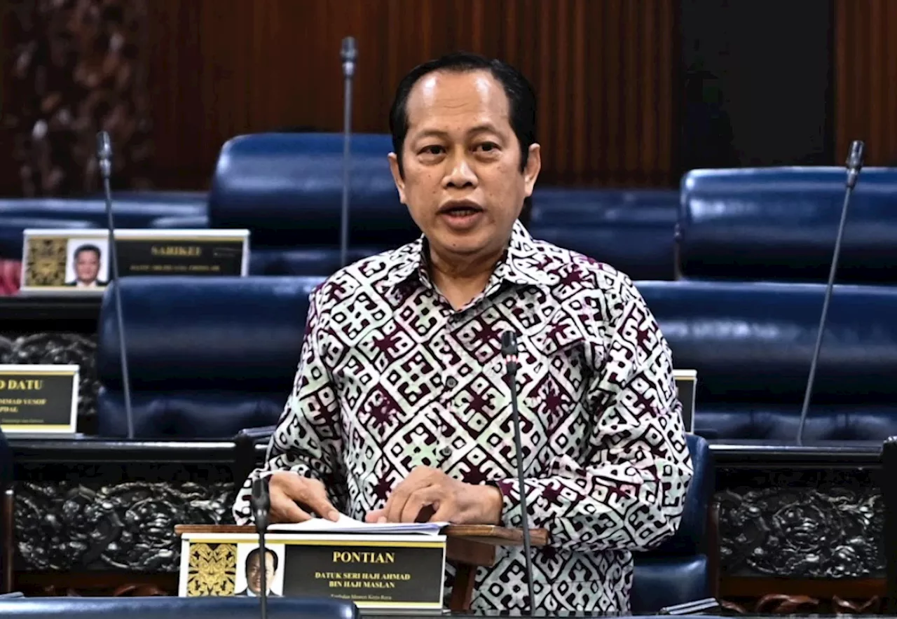 Parlimen: 198 projek baharu kerajaan bakal dilaksanakan menerusi BIM