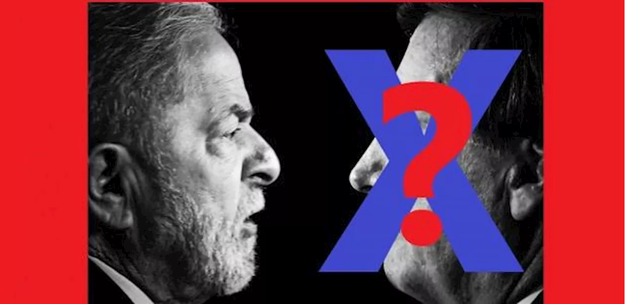 Sebastianistas do Nem-Nem acusam polarização porque querem eleição sem Lula