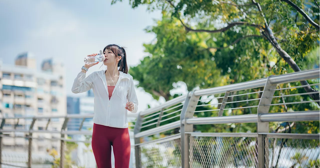 This Refresher-Like Hydration Powder Boosts Gut Health, Too