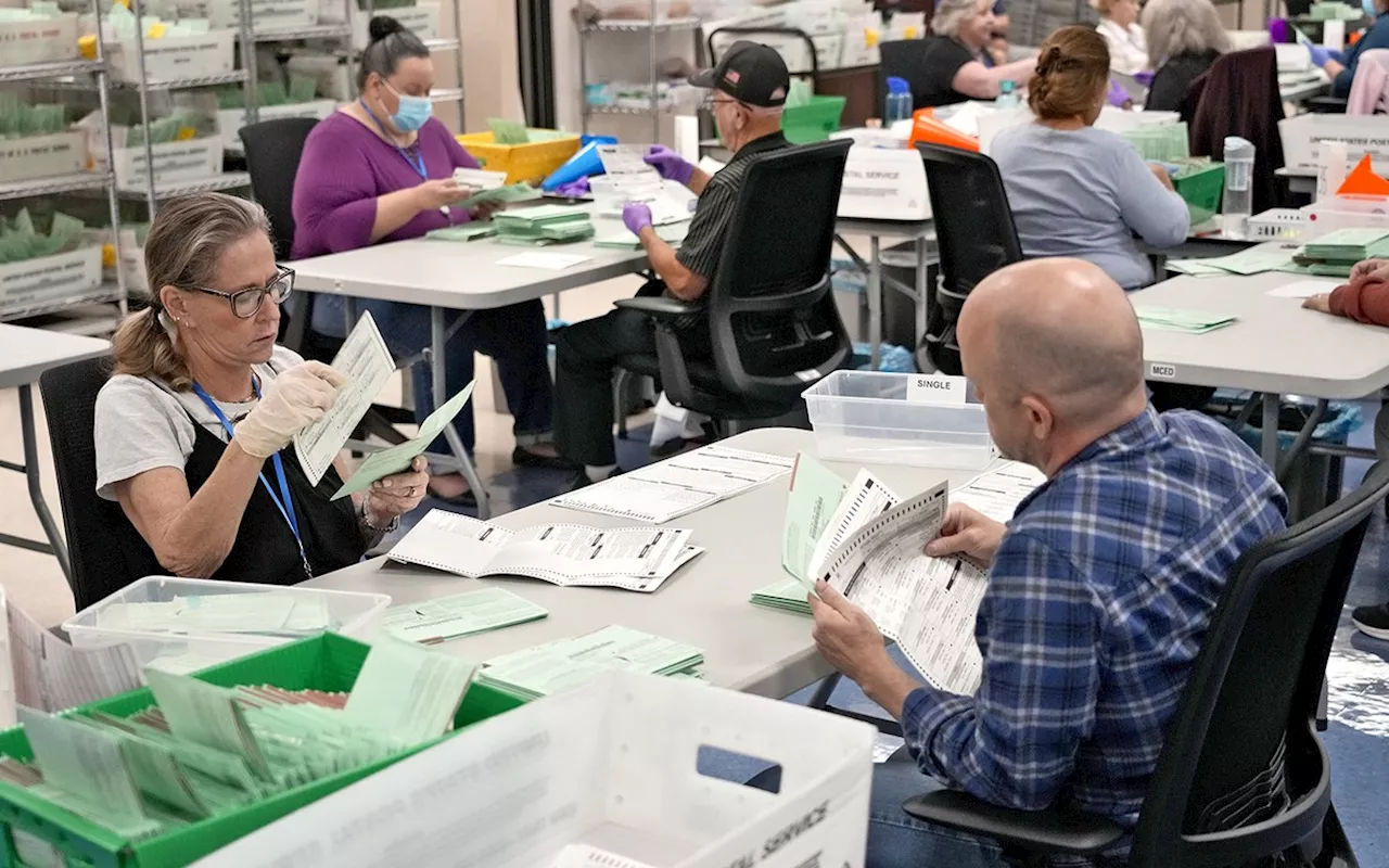 Reação violenta a resultado de eleição ainda preocupa, diz analista dos EUA