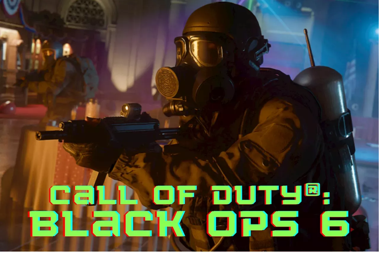 Call Of Duty Black Ops Cu Ndo Y A Qu Hora Estar Disponible