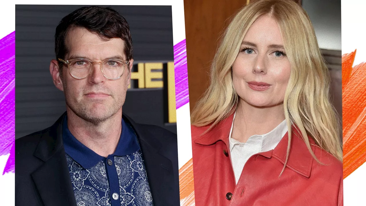 Not Everybody Wants Justine Lupe and Timothy Simons to Hook Up on Nobody Wants This