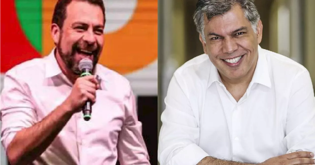 Marqueteiro de Boulos já recebeu quase R$ 7 milhões por campanha em SP