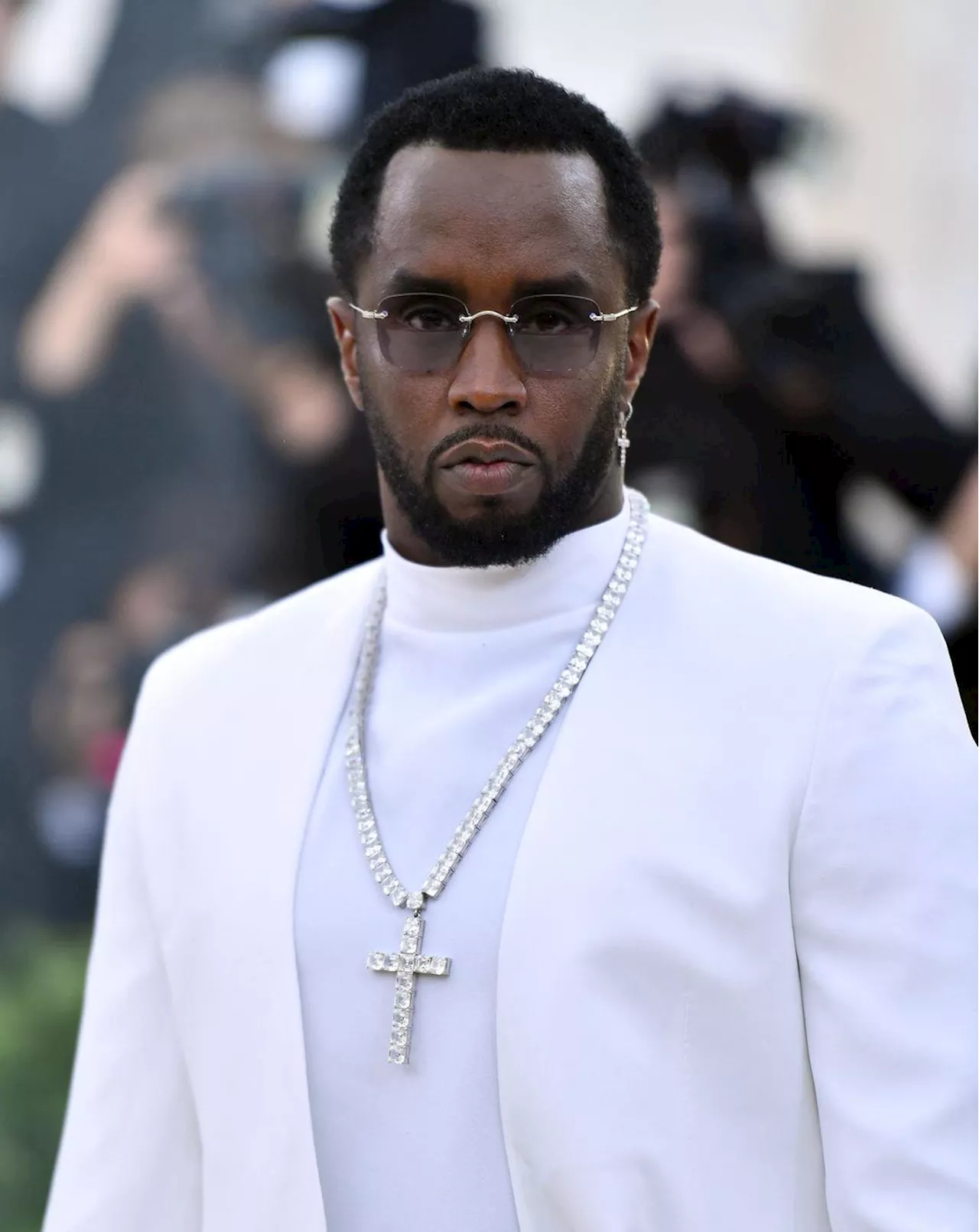 Diddy granskes mot gammel drapssak