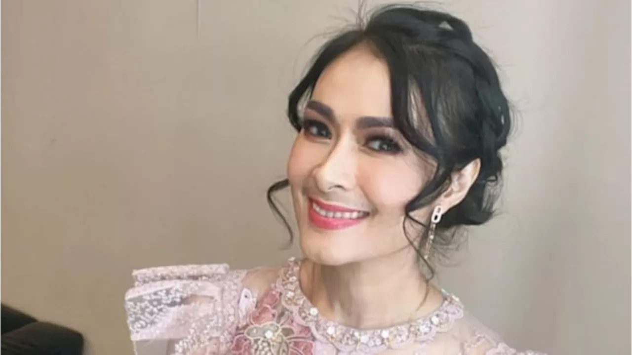 Iis Dahlia Sebut Artis Inisial L Suka Gosipin Dia, Netizen Tebak Nama Ini