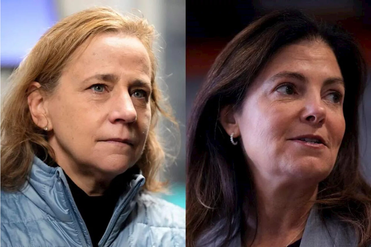 The New Hampshire governor's race gets personal on reproductive issues