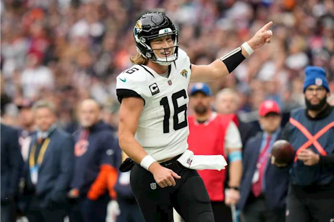 ‘Anything’s possible’: Jaguars have turned bad starts around before