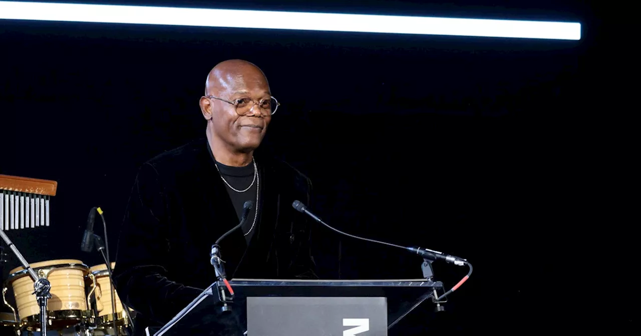 Sofia Coppola, Denzel Washington & More Honor Samuel L. Jackson at the 2024 MoMA Film Benefit