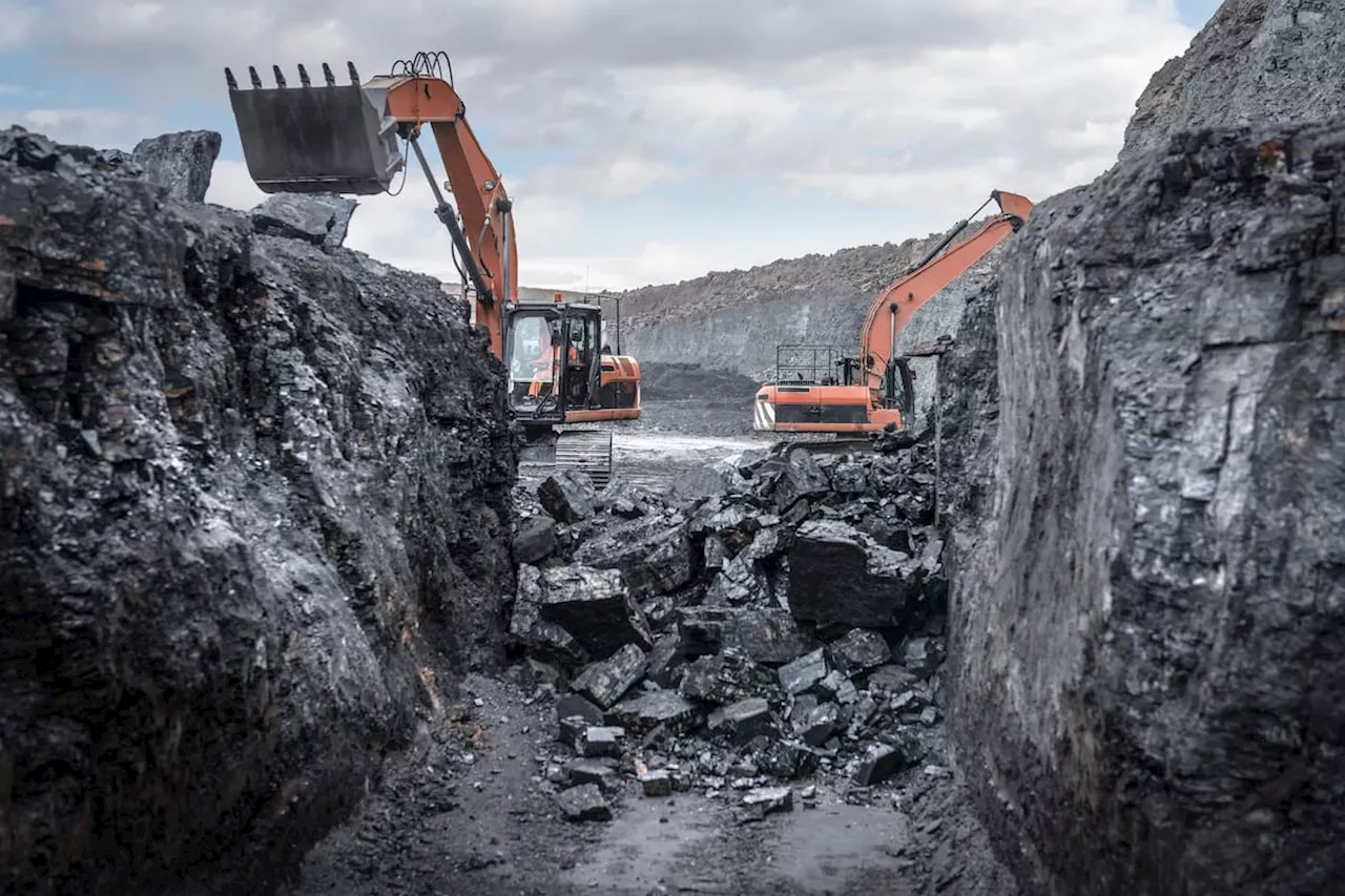 Implica cierre de operaciones mineras: Fenalcarbón por delimitación de reservas naturales