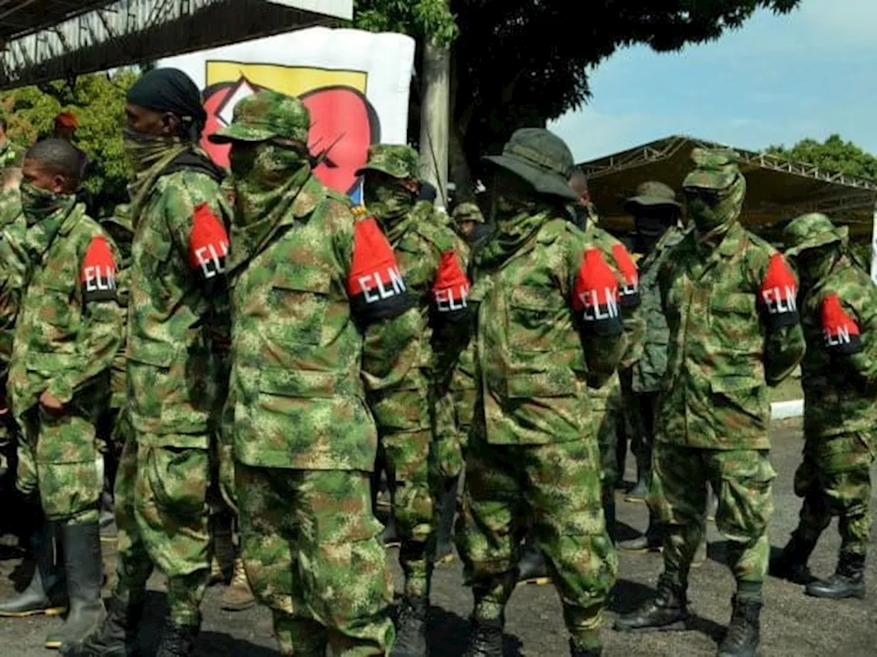 Nuevo ataque del ELN con francotiradores: soldado fue asesinado en Norte de Santander